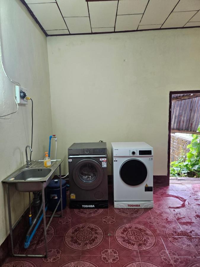 Kai Lions International Hostel Paksong Zewnętrze zdjęcie