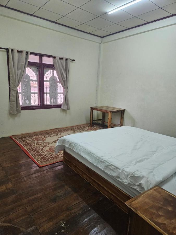 Kai Lions International Hostel Paksong Zewnętrze zdjęcie