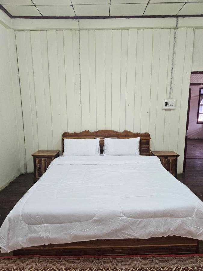 Kai Lions International Hostel Paksong Zewnętrze zdjęcie