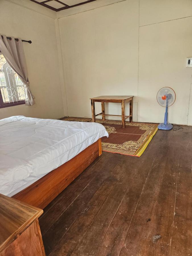 Kai Lions International Hostel Paksong Zewnętrze zdjęcie